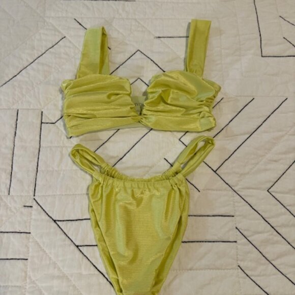 Divino Seas Bretaña Top & Bottom - Picture 8 of 10